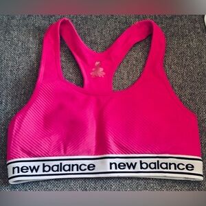 EUC New Balance Sports Bra